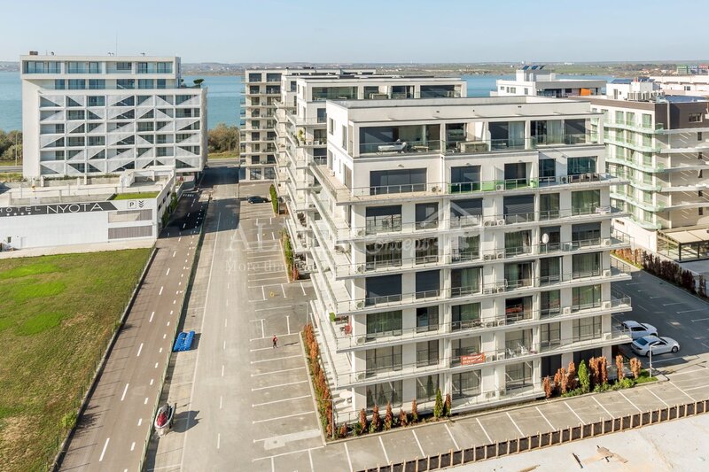 Mamaia Nord de Silva Residence