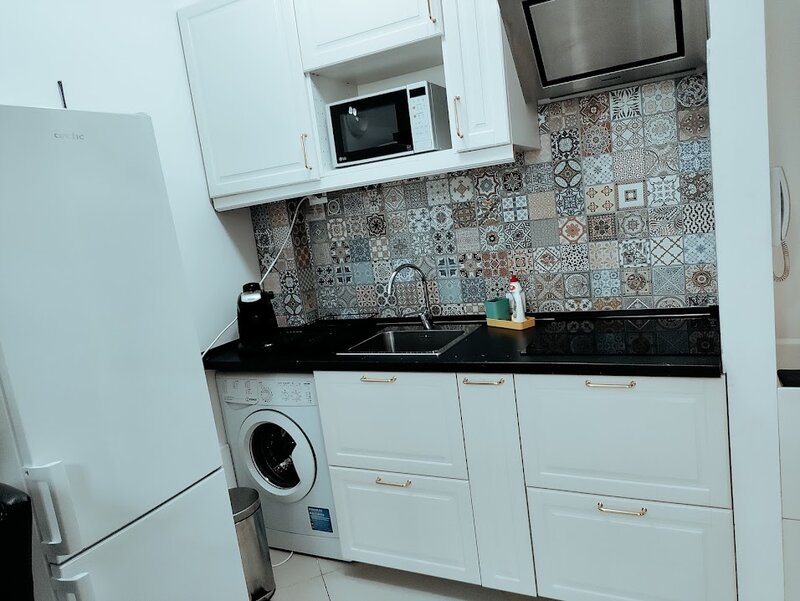 Mamaia Nord de Silva Residence