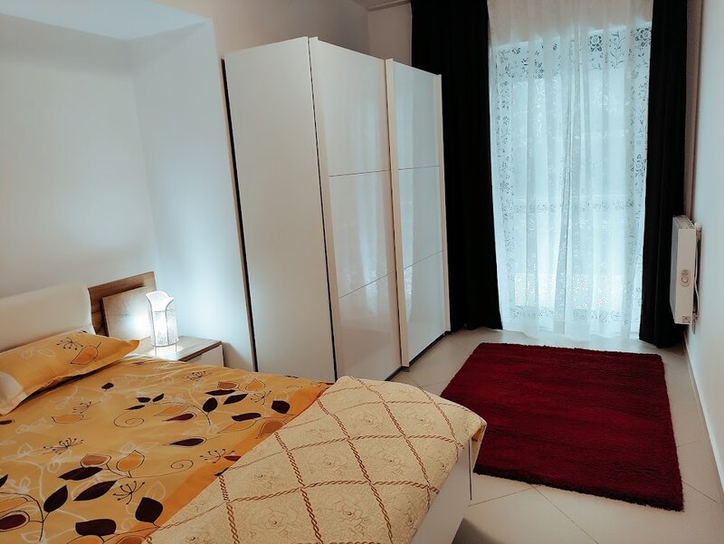 Mamaia Nord de Silva Residence