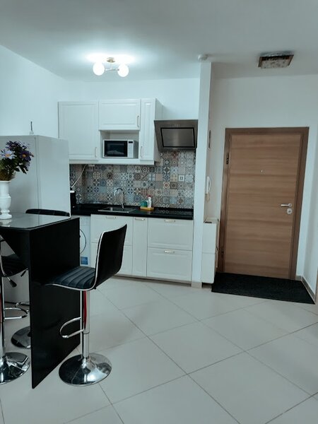 Mamaia Nord de Silva Residence